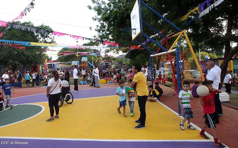 parques
